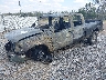 1FTSW21P45E****** Used and Repairable 2005 Ford F-250 in Grenada