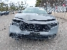 1HGCY1F4XSA****** Wrecked 2025 Honda Accord in New York State