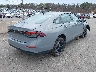 1HGCY1F4XSA****** Salvage and Wrecked 2025 Honda Accord in New York State