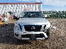 JN8AY2NC9H9****** Wrecked 2017 Nissan Armada in Kansas State