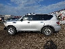 JN8AY2NC9H9****** Repairable 2017 Nissan Armada in Kansas State