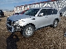 JN8AY2NC9H9****** Used and Repairable 2017 Nissan Armada in Wichita
