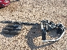 1FTFW1E86PF****** Salvamento 2023 Ford F-150 en Estado de Texas