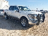 1FTFW1E86PF****** Salvamento y Destrozados 2023 Ford F-150 en Abilene