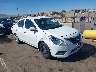 3N1CN7AP9KL****** Salvage and Wrecked 2019 Nissan Versa in Phoenix