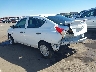 3N1CN7AP9KL****** Salvage and Repairable 2019 Nissan Versa in Phoenix