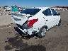 3N1CN7AP9KL****** Salvage and Wrecked 2019 Nissan Versa in Arizona State