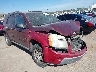 2CNDL13FX96****** Salvamento y Destrozados 2009 Chevrolet Equinox en Oklahoma City