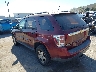 2CNDL13FX96****** Salvamento y Reparables 2009 Chevrolet Equinox en Oklahoma City