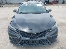 4T1G11AK3NU****** Salvage and Wrecked 2022 Toyota Camry in Dallas