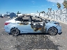 KMHCT4AE0DU****** Wrecked 2013 Hyundai Accent in California State