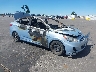 KMHCT4AE0DU****** Salvage and Wrecked 2013 Hyundai Accent in Stockton
