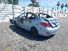 KMHCT4AE0DU****** Salvage and Repairable 2013 Hyundai Accent in Stockton