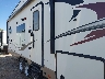 4X4FRLD28H1****** Salvamento y Reparables 2017 Forest River Real-lite / Rockwood Lite Weight Trailers en Estado de Texas