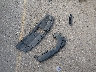 5N1BT3AB1SC****** Wrecked 2025 Nissan Rogue in Colorado State