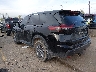 5N1BT3AB1SC****** Salvage and Repairable 2025 Nissan Rogue in Denver East