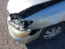4T1BE32K83U****** Repairable 2003 Toyota Camry