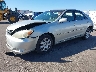 4T1BE32K83U****** Used and Repairable 2003 Toyota Camry in Portland South