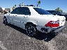 JH4KA96664C****** Salvage and Repairable 2004 Acura RL in Las Vegas
