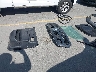 1C6RR7FG0GS****** Salvamento y Destrozados 2016 RAM 1500 en Estado de California