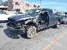 1C6RR7FG0GS****** Usados y Reparables 2016 RAM 1500 en Fremont