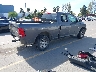 1C6RR7FG0GS****** Salvamento y Destrozados 2016 RAM 1500 en Estado de California