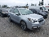 JF2SJARC4HH****** Salvage and Wrecked 2017 Subaru Forester in Seattle