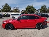 2HGFE2F56PH****** Salvamento 2023 Honda Civic