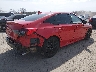 2HGFE2F56PH****** Salvamento y Destrozados 2023 Honda Civic en Estado de Nueva Jersey