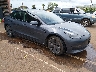 5YJ3E1EA3PF****** Salvamento y Destrozados 2023 Tesla Model 3 en Honolulu