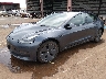 5YJ3E1EA3PF****** Usados y Reparables 2023 Tesla Model 3 en Honolulu