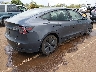 5YJ3E1EA3PF****** Salvamento y Destrozados 2023 Tesla Model 3 en Estado de Hawaii