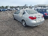 KMHDU46D99U****** Salvage and Repairable 2009 Hyundai Elantra in Long Island