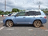 JTEEW41A982****** Reparables 2008 Toyota Highlander en Estado de Hawaii