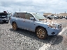 JTEEW41A982****** Salvamento y Destrozados 2008 Toyota Highlander en Honolulu