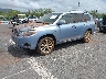 JTEEW41A982****** Usados y Reparables 2008 Toyota Highlander en Honolulu