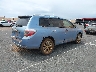JTEEW41A982****** Salvamento y Destrozados 2008 Toyota Highlander en Estado de Hawaii