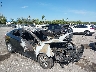 KNADN4A39D6****** Wrecked 2013 Kia Rio in Florida State