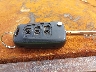 KNADN4A39D6****** Salvage 2013 Kia Rio in Florida State