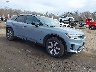 3GPKHXRJ2SS****** Salvage and Wrecked 2025 Honda Prologue in Electric Vehicle Auctions