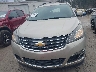1GNKRGKD8GJ****** Wrecked 2016 Chevrolet Traverse in Georgia State