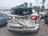 1GNKRGKD8GJ****** Wrecked 2016 Chevrolet Traverse
