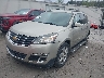 1GNKRGKD8GJ****** Used and Repairable 2016 Chevrolet Traverse in Atlanta North