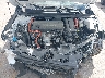 1HGCY2F71RA****** Reparables 2024 Honda Accord Hybrid en Houston