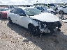 1HGCY2F71RA****** Salvamento y Destrozados 2024 Honda Accord Hybrid en Houston