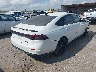 1HGCY2F71RA****** Salvamento y Destrozados 2024 Honda Accord Hybrid en Estado de Texas