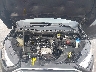 MAJ3S2KE5MC****** Repairable 2021 Ford Ecosport in Indianapolis South