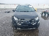 MAJ3S2KE5MC****** Wrecked 2021 Ford Ecosport in Indiana State