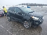 MAJ3S2KE5MC****** Salvage and Wrecked 2021 Ford Ecosport in Indianapolis South