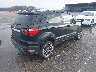 MAJ3S2KE5MC****** Salvage and Wrecked 2021 Ford Ecosport in Indiana State